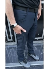 Taktikal Lacivert 502 Nova Fermuarlı Model Pantolon