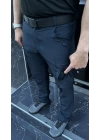 Taktikal Lacivert 502 Nova Fermuarlı Model Pantolon