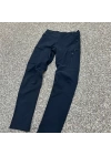 Taktikal Lacivert 502 Nova Fermuarlı Model Pantolon