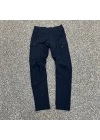 Taktikal Lacivert 502 Nova Fermuarlı Model Pantolon