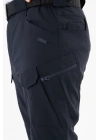 İSSİ Taktikal Lacivert Cforce 5.11 Model Pantolon