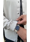 Taktikal Outdoor Mevsimlik Ceket - Açık Gri