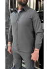 Taktikal Outdoor Mevsimlik Ceket - Antrasit