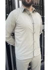 Taktikal Outdoor Mevsimlik Ceket - Çöl