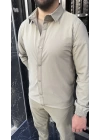 Taktikal Outdoor Mevsimlik Ceket - Çöl