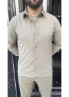 Taktikal Outdoor Mevsimlik Ceket - Çöl