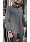 Taktikal Outdoor Mevsimlik Ceket - Siyah
