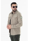 İSSİ Taktikal Pençli Çöl Gömlek