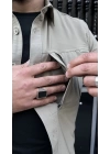 Taktikal Pençli Yeni-Çöl Gömlek