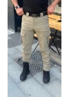 Taktikal Pro Çöl 506 Model Pantolon