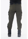 Taktikal Pro Haki 506 Model Pantolon