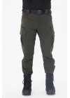 Taktikal Pro Haki 506 Model Pantolon