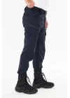 İSSİ Taktikal Pro Lacivert 506 Model Pantolon