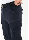 İSSİ Taktikal Pro Lacivert 506 Model Pantolon