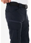 İSSİ Taktikal Pro Lacivert 506 Model Pantolon