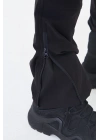 Taktikal Pro Siyah 506 Model Pantolon