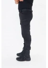 Taktikal Pro Siyah 506 Model Pantolon