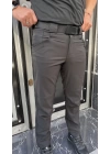 Taktikal Düz Siyah 505 Model Pantolon