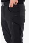Taktikal Siyah 503 Premium Model Pantolon
