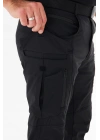 Taktikal Siyah 503 Premium Model Pantolon