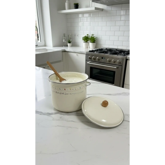 MADE WITH LOVE EMAYE BAKRAÇ-22 CM