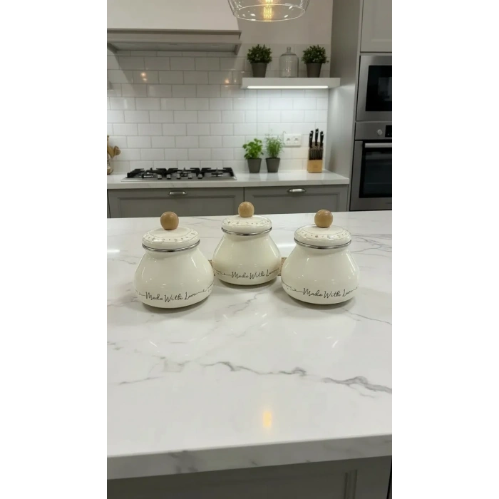 MADE WITH LOVE 3LÜ TOMBUL BAHARAT SETİ