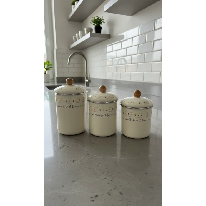 MADE WITH LOVE BAHARAT SETİ