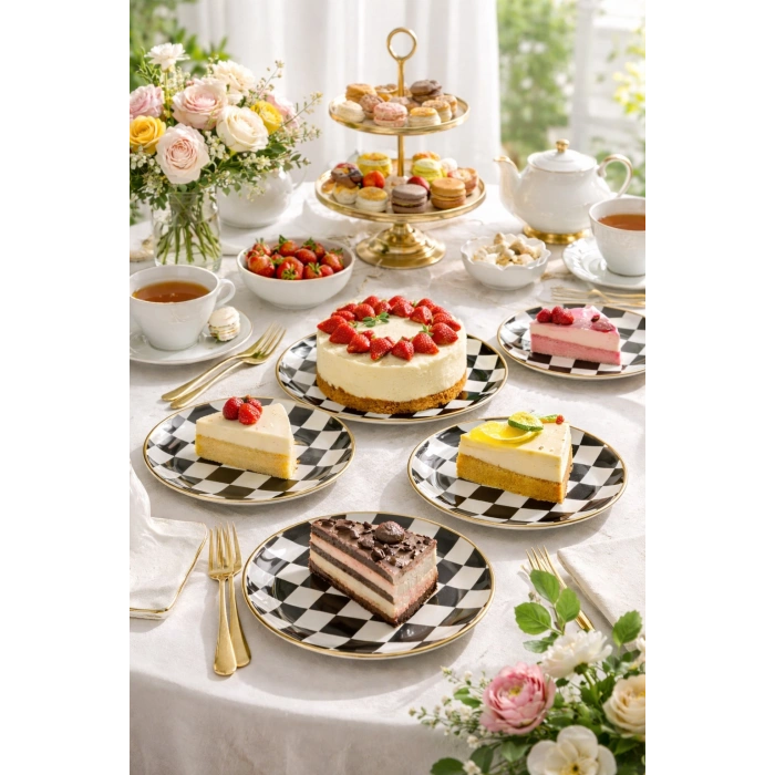 QUALITA-KING PASTA SETİ