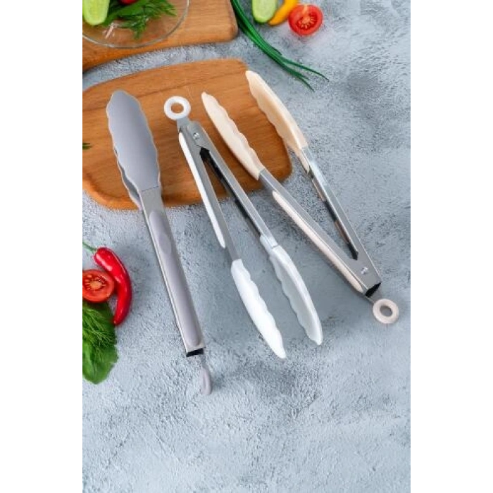 Sweet Silikon Maşa - 28 cm