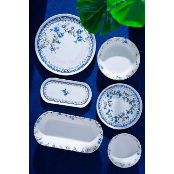 Persea 6 Kişilik 27 Parça Yemek Takımı