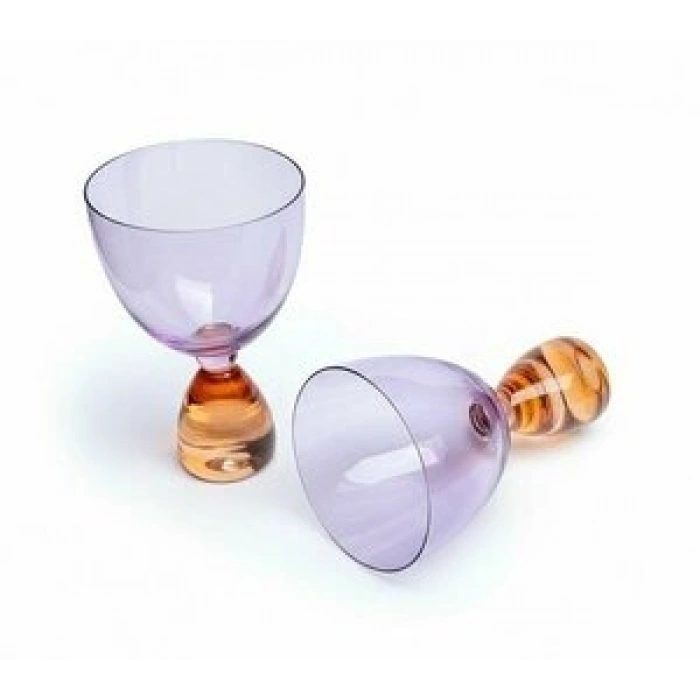 ICONIQ CUP BARDAK MOR/KAHVE