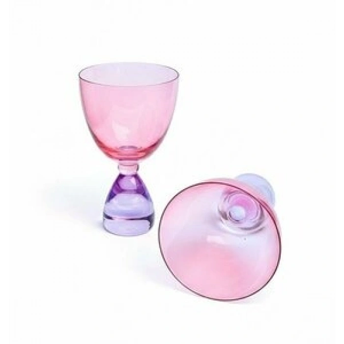 ICONIQ CUP BARDAK PEMBE/MOR