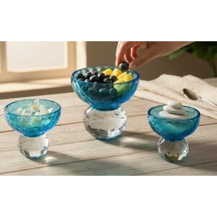 KRİSTAL CUP AÇIK MAVİ