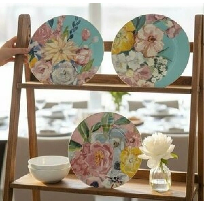 FULL BLOOM 6LI PASTA TABAĞI
