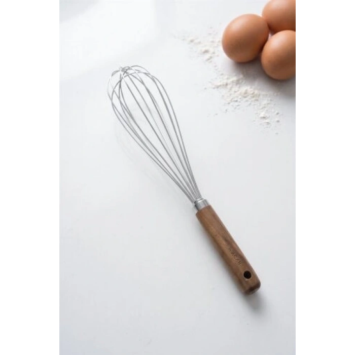 Elitecraft Paslanmaz Çelik Çırpıcı - 36 cm