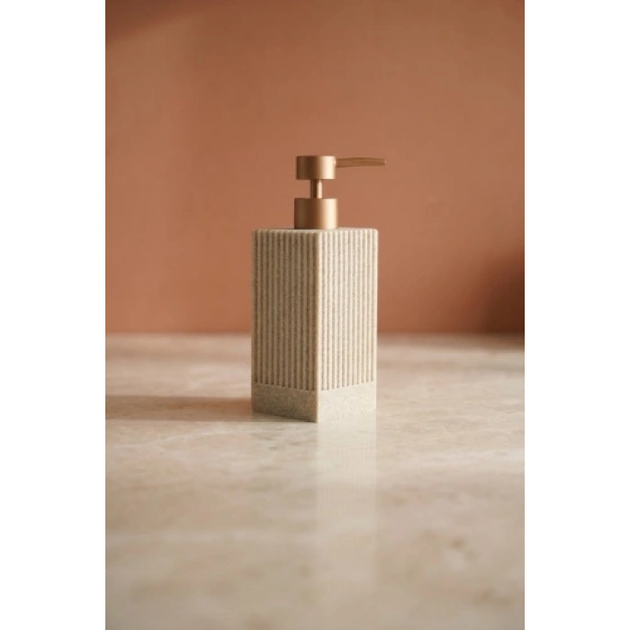 Laduree Sıvı Sabunluk Bej - 420 ml