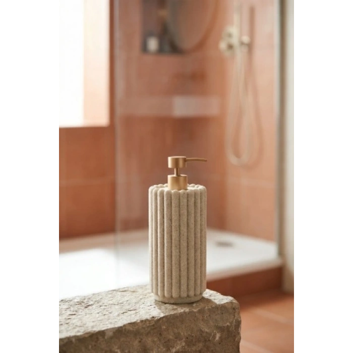 Laduree Sıvı Sabunluk Bej - 900 ml