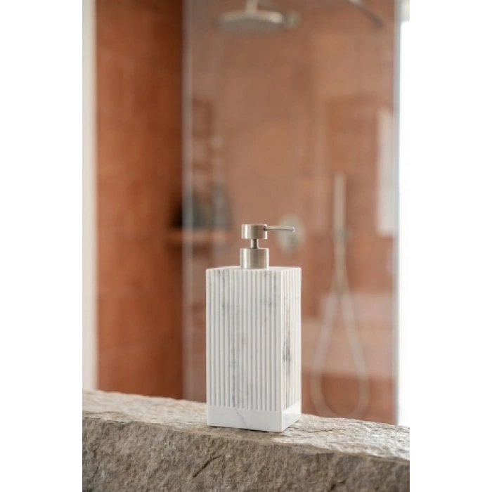 Laduree Sıvı Sabunluk Beyaz - 900 ml