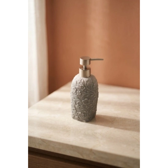 Laduree Sıvı Sabunluk Gri - 400 ml