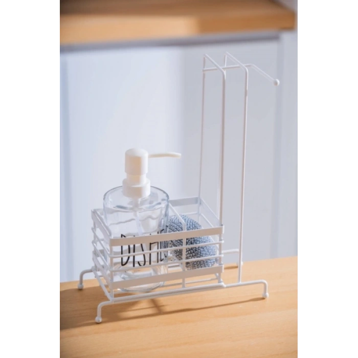 Louvre Sıvı Sabunluk - 450 ml