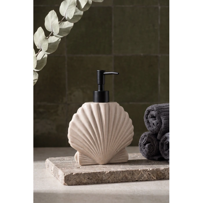OCEAN POLYRESIN İSTİRİDYE SIVI SABUNLUK