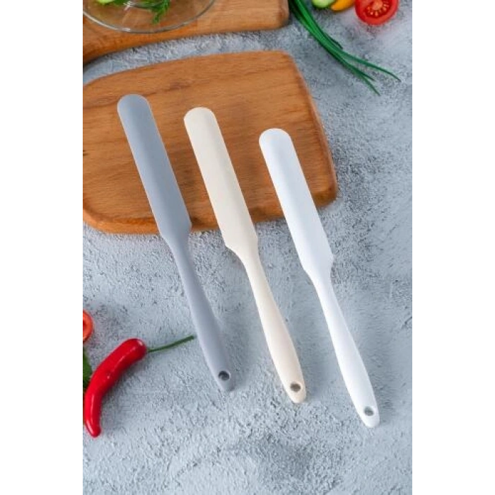 Sweet Silikon Spatula - 23.5 cm
