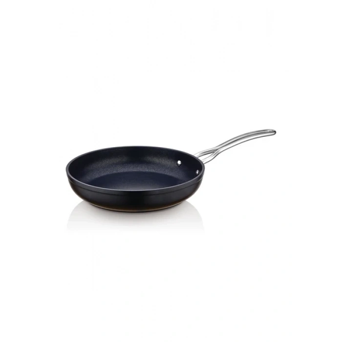 Titanium 22 cm 1.50 Lt Tek Kulp Tava