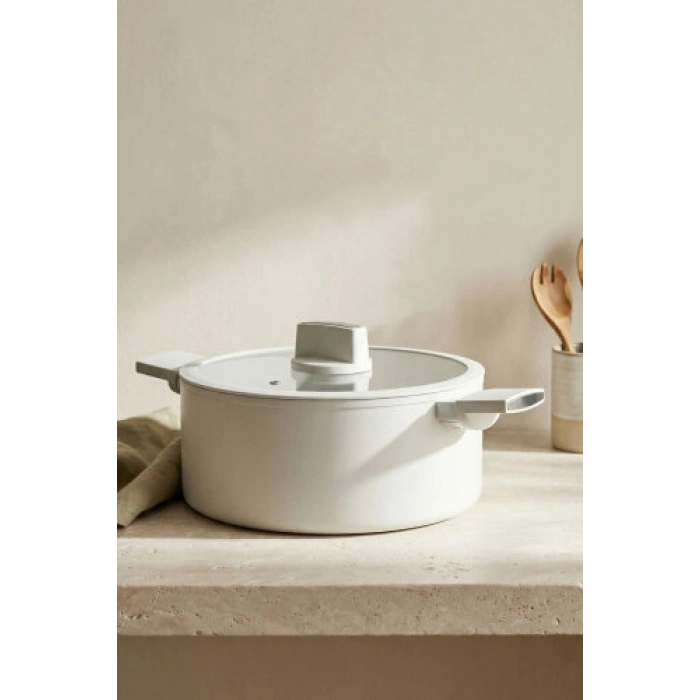 Ultimate Pro Derin Tencere - 24 cm