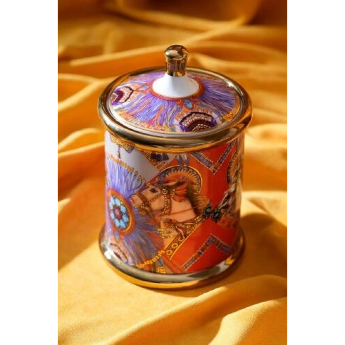 Whisper Kavanoz - 1200 ml