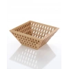 20 CM DELİKLİ BAMBU KASE