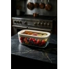 Maxwell Cam Saklama Kabı - 560 ml