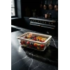 Maxwell Cam Saklama Kabı - 700 ml