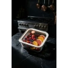 Maxwell Cam Saklama Kabı - 610 ml