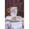Flavia 6 Kişilik Kahve Fincan Takımı - 90 ml
